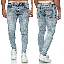Jeans hose herren - hose,