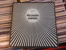THE BEATLES DDR AMIGA LP