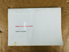 Bang & Olufsen B&O 5500 Master