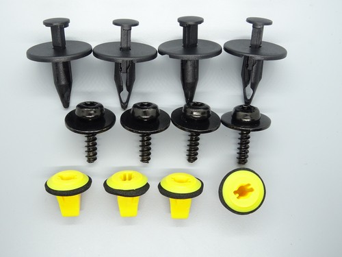 Radkasten reparatur kit clips - reparatur,