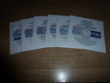 Heft CDs der PC-Welt