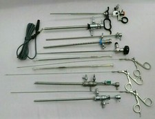 Laparoskopische Zystoskop