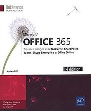 Office 365 (4e édition) - Travaillez en ligne avec ... | Buch | Zustand sehr gut