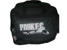 Fußballtasche paok - fußballtasche,