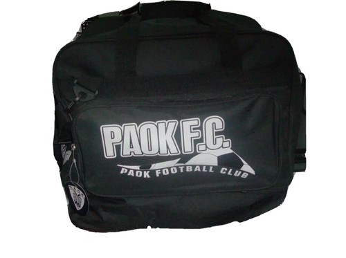 Fußballtasche paok - fußballtasche,