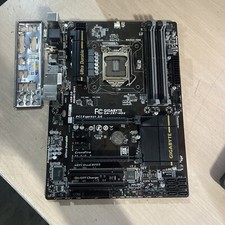 Gigabyte z87 hd3 - gigabyte, ga-z87-hd3