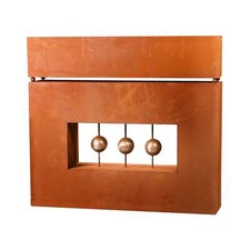 Rostdeko Ball Square -