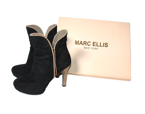 Marc ellis damenschuhe ankle - damenschuhe,