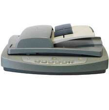 HP ScanJet 7650 (L1940A) mit