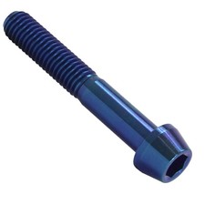 Titan M8x50 Schraube DIN912