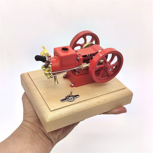 M17b 6cc mikro - m17b, 1.6cc