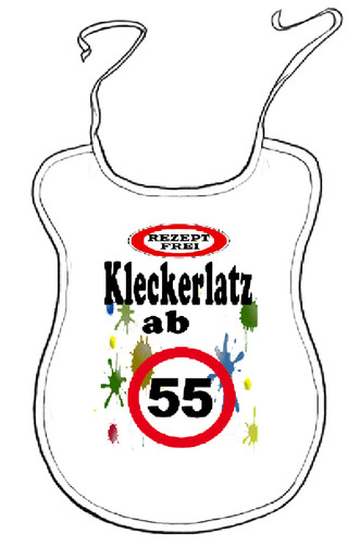 Scherz latz für - für, erwachsene