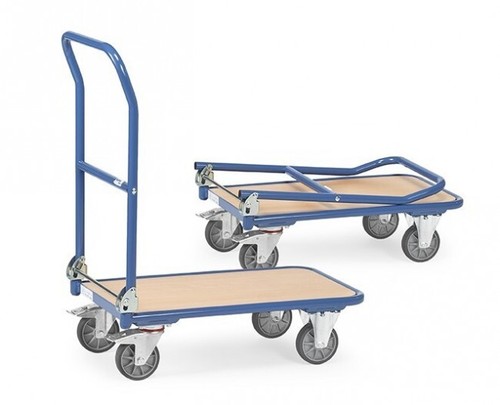 Fetra klappwagen - fetra,