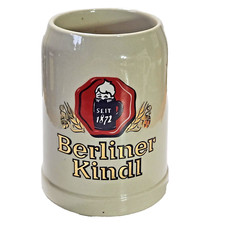 Berliner Kindl West Germany .5