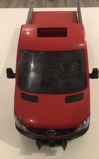 Bruder Modellauto Mercedes S - GD 2006 ohne OVP