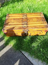 jones brothers & co wolverhampton trunk