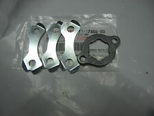 YAMAHA XT 250 TT SR 250  XT