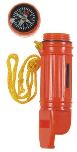 Outdoor notfall kit - notfall,