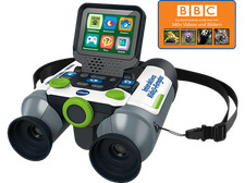VTECH Interaktives
