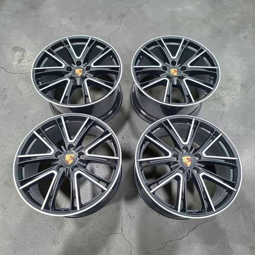 Neu porsche panamera felgen - porsche,