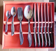 FRAGET, HEFRA Tafelbesteck