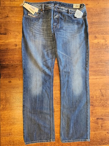 Diesel zatiny w38 l34 - w38,