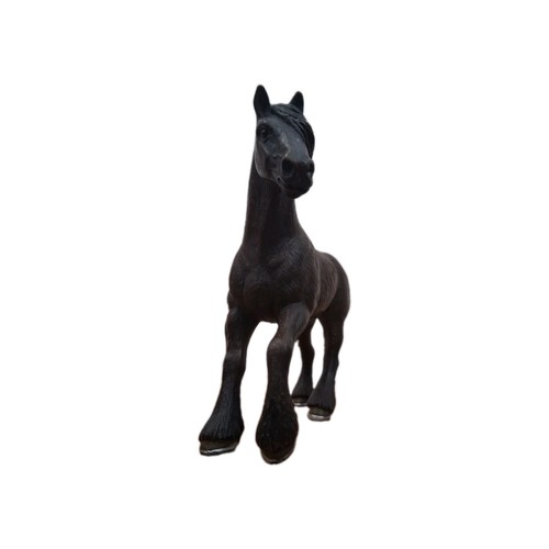 Schleich 13604 friese stute - schleich,