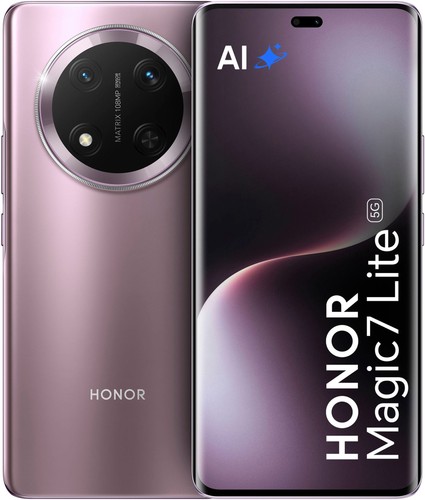 Honor smartphone magic lite - 7,