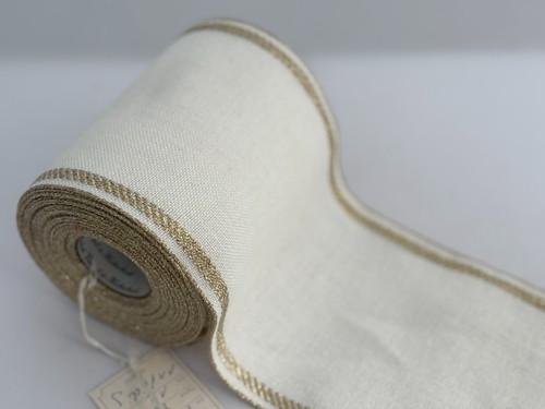 Stickband leinenband v h - stickband,