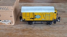 Märklin spur bananenwagen - märklin,