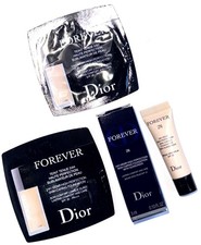Dior Forever 24H Wear High Perfection Skin-Caring Foundation 2N Neutral Mini Set