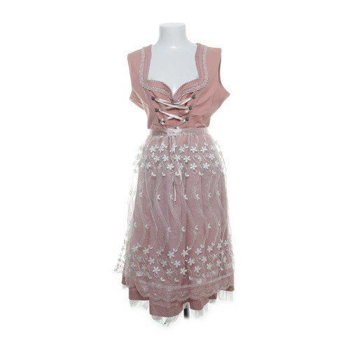 Trachtl dirndl größe 52 - dirndl,,