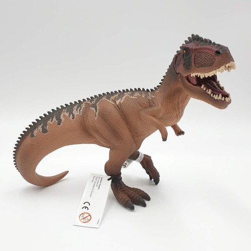 Schleich 15010 dinosaurs - schleich,