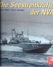 Die Seestreitkräfte der NVA -