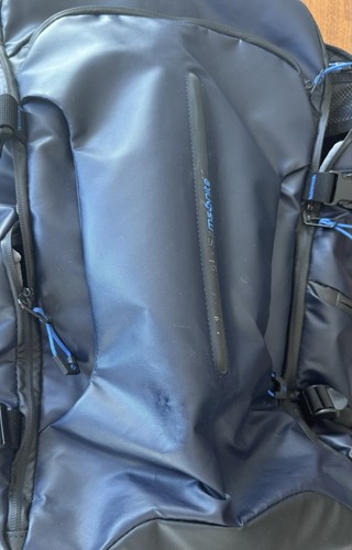 Samsonite skydriver rucksack - samsonite,