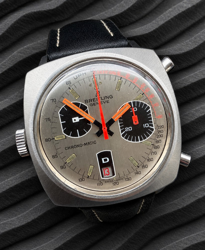 Original breitling 2111 - original,
