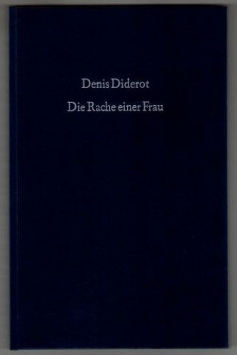 Rache einer frau - rache,