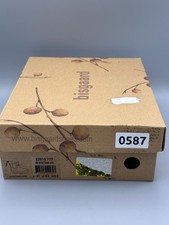 Bisgaard Kinderschuh Mädchen Gummistiefel Stiefel Gr. EU 21 #587