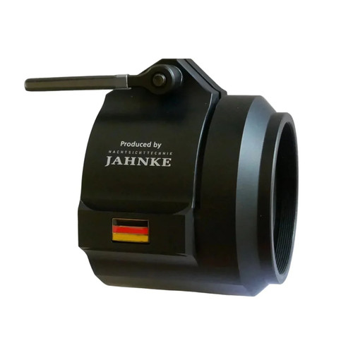 Jahnke adapter buchse a56 - buchse,