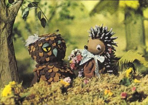Unser sandmännchen - unser,