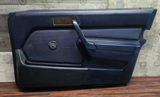 W201 190e 190d  blau