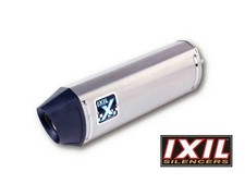 Auspuff IXIL HEXOVAL XTREM