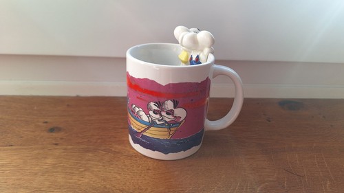 Diddl maus tasse - maus,