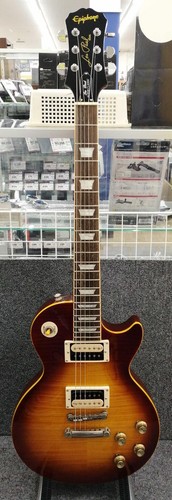 Epiphone les paul - les,