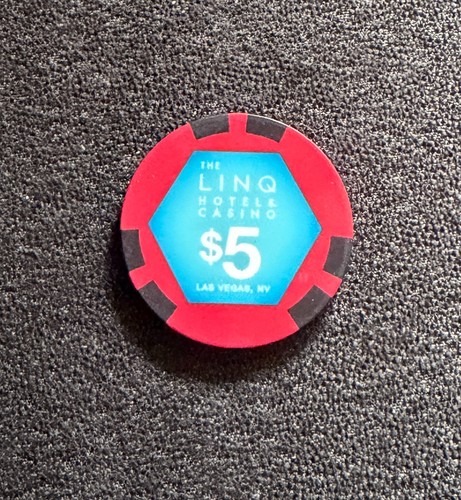The linq hotel casino - hotel,