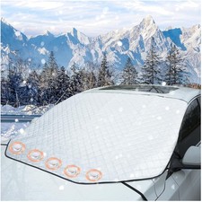 Windschutzscheibenabdeckung