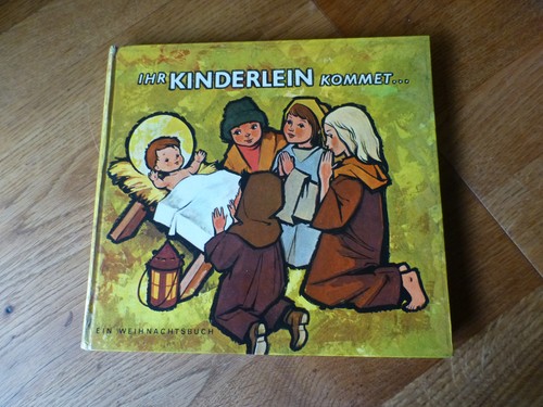 Helene weilen ihr kinderlein - weilen,