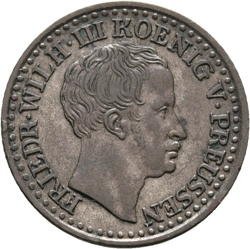 Brandenburg preußen - brandenburg, 1