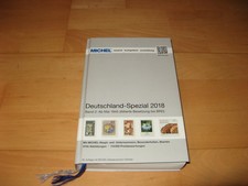 Michel Deutschland Spezial Band 2 ab Mai 1945 in gutem Zustand
