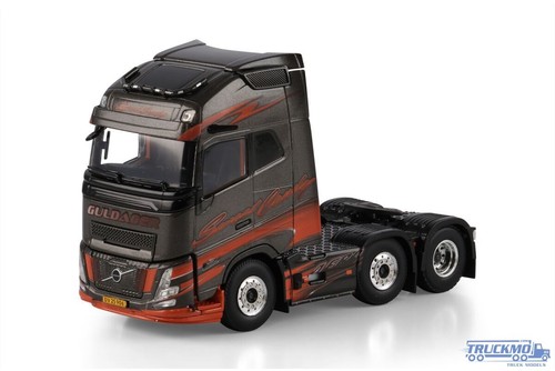 Wsi guldager volvo - guldager, fh